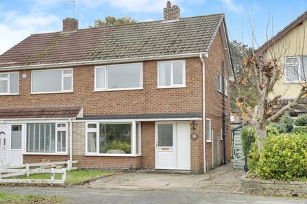 Loweswater Drive, 3 bedroom Semi Detached House for sale, £260,000