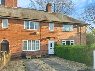 2 bedroom Mid Terrace House for sale