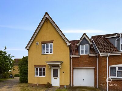 Willowbrook Close, 3 bedroom  House to rent, £1,000 pcm