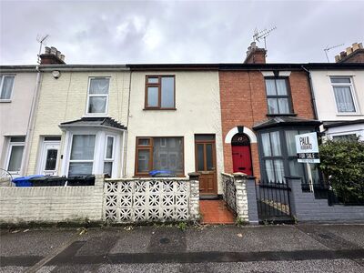 Beaconsfield Road, 3 bedroom  House to rent, £850 pcm