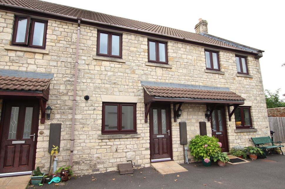 Main image of 2 bedroom  House to rent, High Street, Midsomer Norton, Radstock, BA3