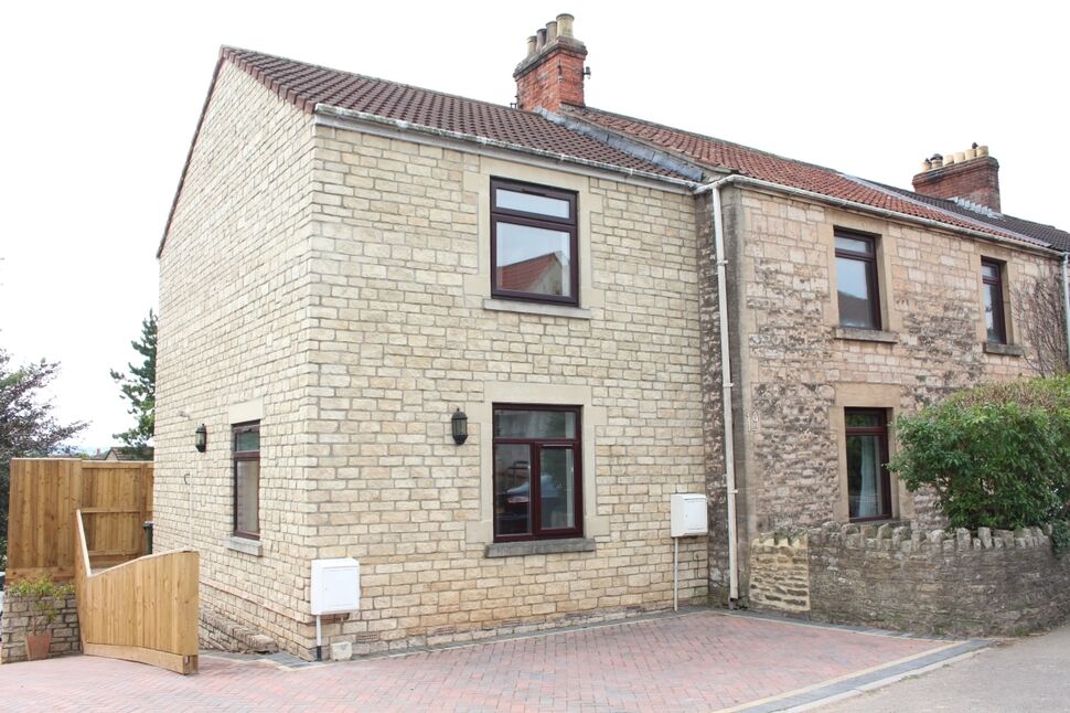 Main image of 2 bedroom Semi Detached House to rent, Thicket Mead, Midsomer Norton, Radstock, BA3