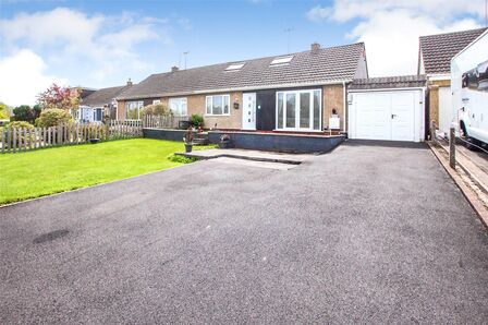 3 bedroom Semi Detached Bungalow for sale