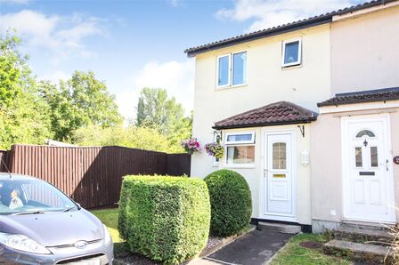 Pines Way, 2 bedroom Semi Detached House for sale, £249,950