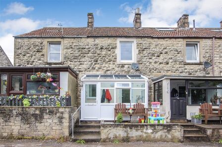 Hope Terrace, 2 bedroom Mid Terrace House for sale, £230,000