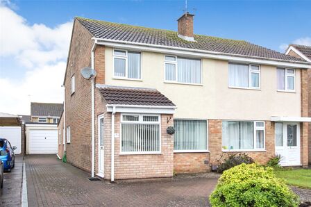 Lincombe Road, 3 bedroom Semi Detached House for sale, £319,950