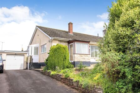 2 bedroom Semi Detached Bungalow for sale