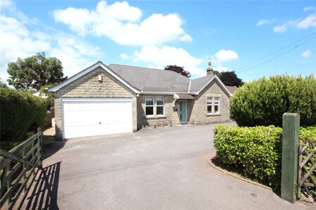 4 bedroom Detached Bungalow for sale