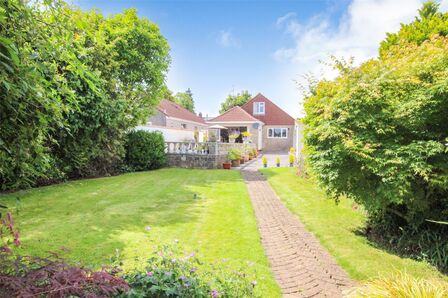 Wells Road, 5 bedroom Detached Bungalow for sale, £575,000