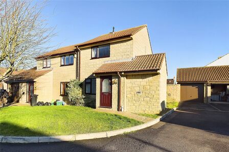 Clover Close, 2 bedroom Semi Detached House for sale, £289,950