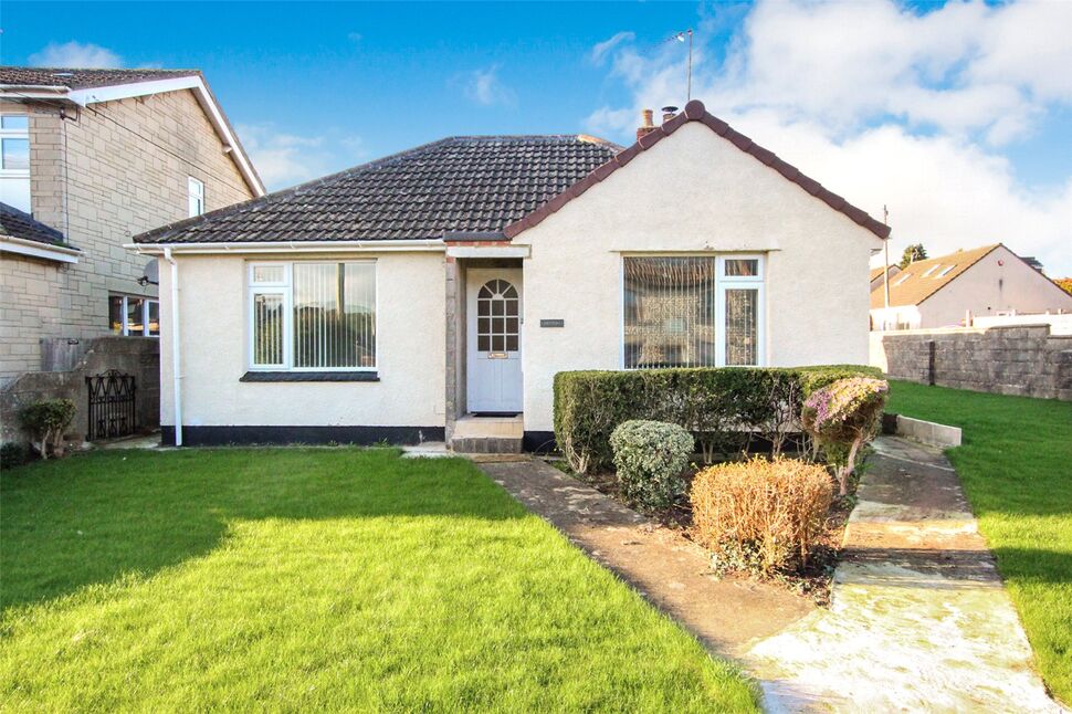 Main image of 3 bedroom Detached Bungalow to rent, Chilcompton Road, Midsomer Norton, Somerset, BA3