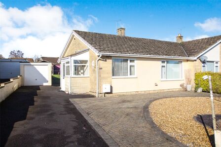 2 bedroom Semi Detached Bungalow for sale