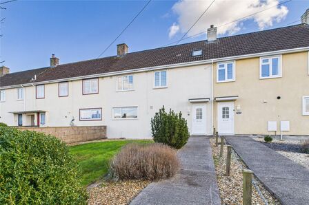 Sycamore Road, 3 bedroom Mid Terrace House for sale, £275,000