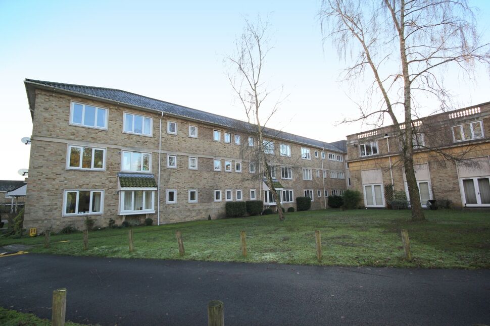 Main image of 2 bedroom  Flat to rent, Keswick Hall, Keswick, Norwich, NR4