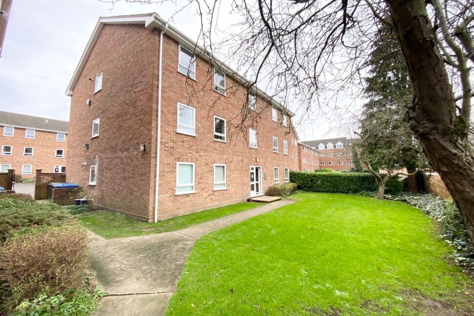 Main image of 2 bedroom  Flat to rent, Howard Mews, Norwich, NR3