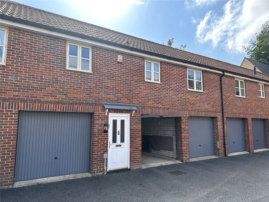 Main image of 2 bedroom  Flat for sale, Unicorn Yard, Norwich, Norfolk, NR3