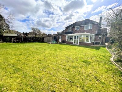 Anne Close, 4 bedroom Detached House for sale, £525,000
