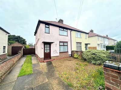 Charles Avenue, 3 bedroom Semi Detached House for sale, £290,000