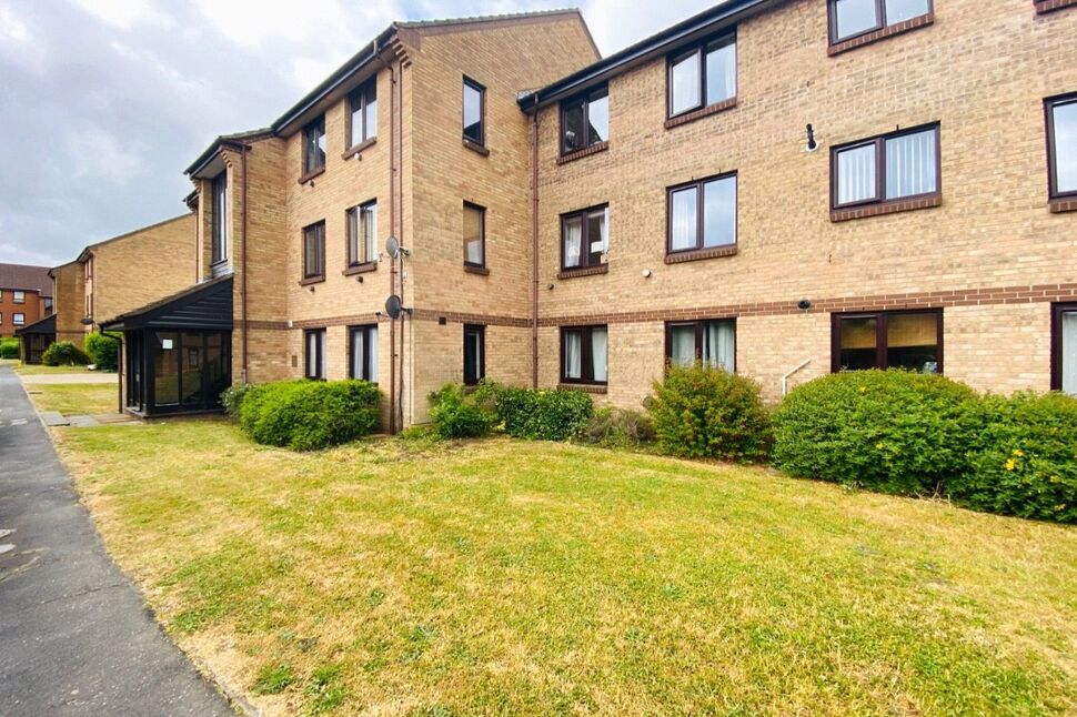 Main image of 2 bedroom  Flat to rent, Bentley Way, Weston Road, Norfolk, NR6