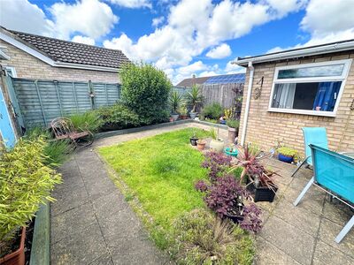 3 bedroom Semi Detached Bungalow for sale