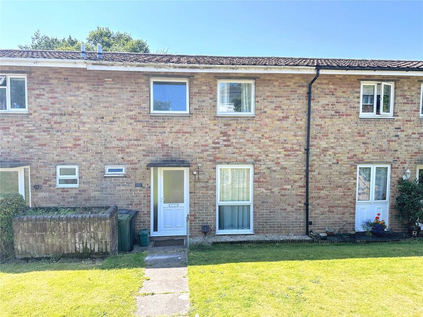 Main image of 3 bedroom Mid Terrace House for sale, Beech Way, Brundall, Norfolk, NR13