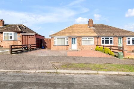 3 bedroom Semi Detached Bungalow for sale