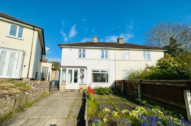 Main image of 2 bedroom Semi Detached House for sale, Tristram Avenue, Birmingham, West Midlands, B31