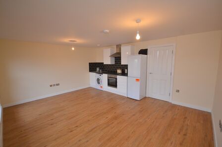 1 bedroom  Flat to rent