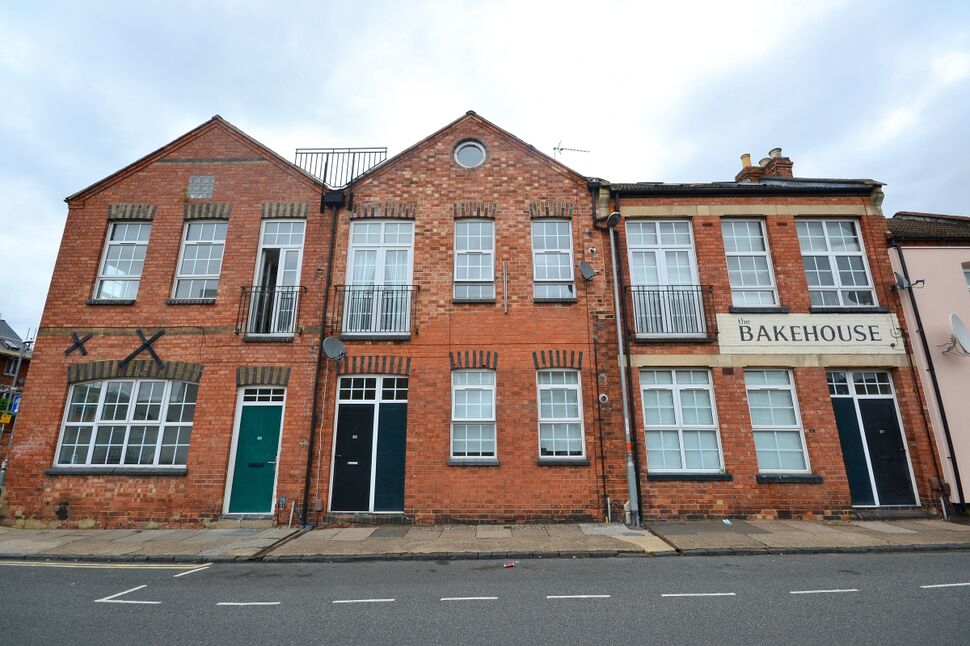 Main image of 1 bedroom  Flat to rent, Robert Street, Northampton, NN1