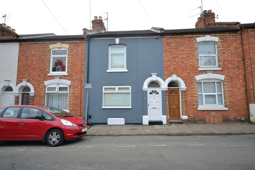 Main image of 3 bedroom Mid Terrace House to rent, Alcombe Road, Northampton, NN1