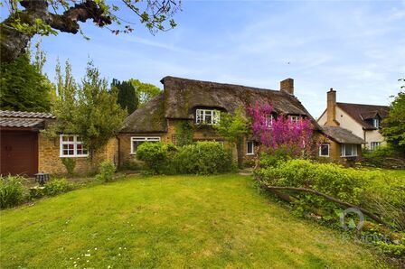 Church Lane, 4 bedroom Detached House for sale, £525,000