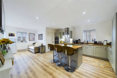 The Gravel, 4 bedroom Detached House for sale, £545,000