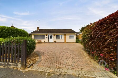 Church Street, 3 bedroom Detached Bungalow for sale, £449,950