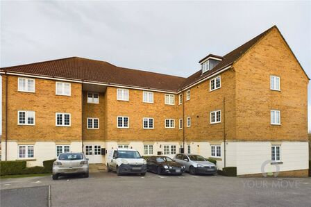 Redgrave Court, 2 bedroom  Flat for sale, £145,000