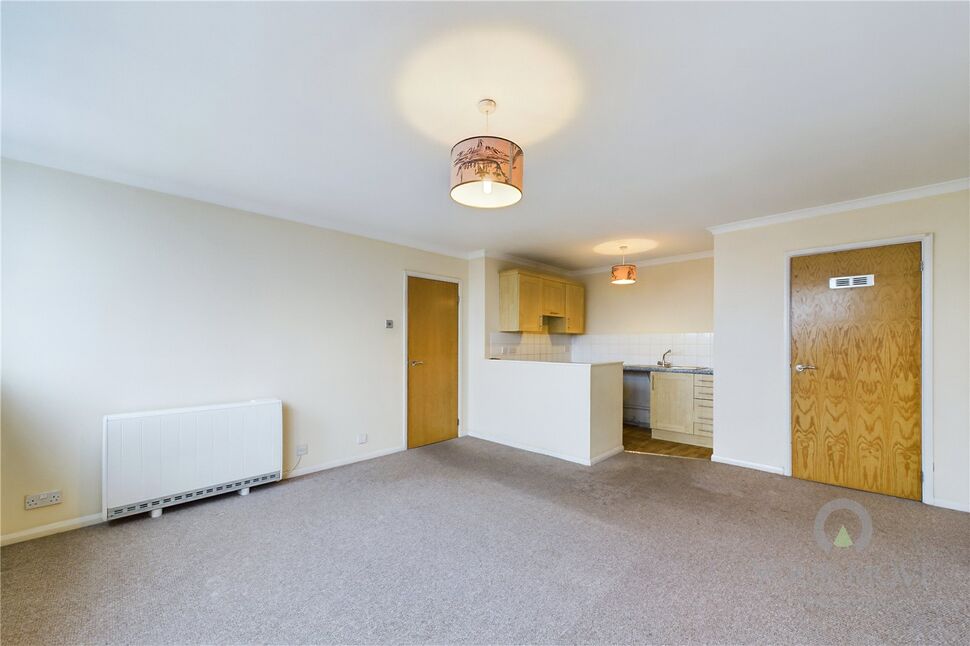 1 bedroom  Flat for sale