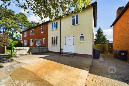 3 bedroom End Terrace House for sale