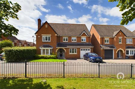 4 bedroom Detached House to rent