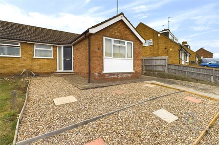 Shelley Road, 2 bedroom Semi Detached Bungalow for sale, £215,000