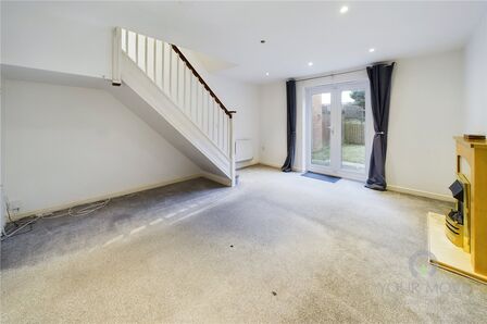 Finney Drive, 2 bedroom Mid Terrace House for sale, £240,000