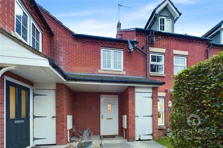 Finney Drive, 2 bedroom Mid Terrace House for sale, £240,000