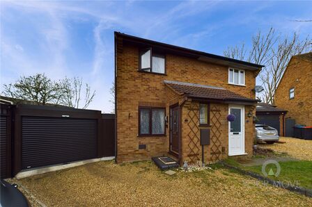 Donnington, 2 bedroom Semi Detached House for sale, £300,000