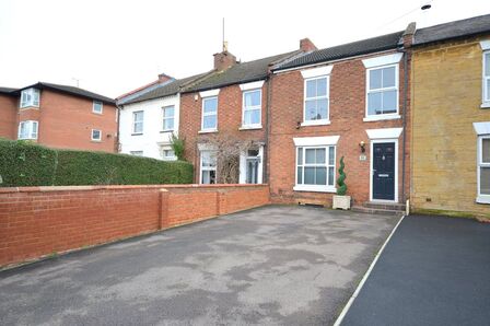 Semilong Road, 2 bedroom Mid Terrace House for sale, £230,000