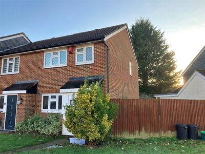 Doveney Close, 3 bedroom End Terrace House for sale, £350,000