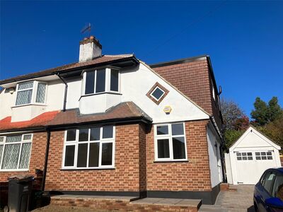 Elm Grove, 4 bedroom Semi Detached House to rent, £2,750 pcm