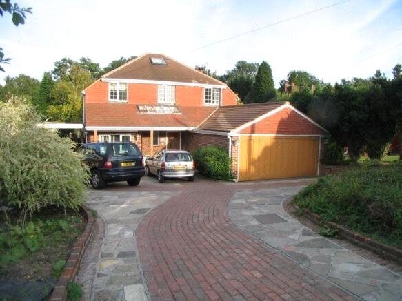 Main image of 6 bedroom Detached House to rent, Julian Road, Orpington, BR6