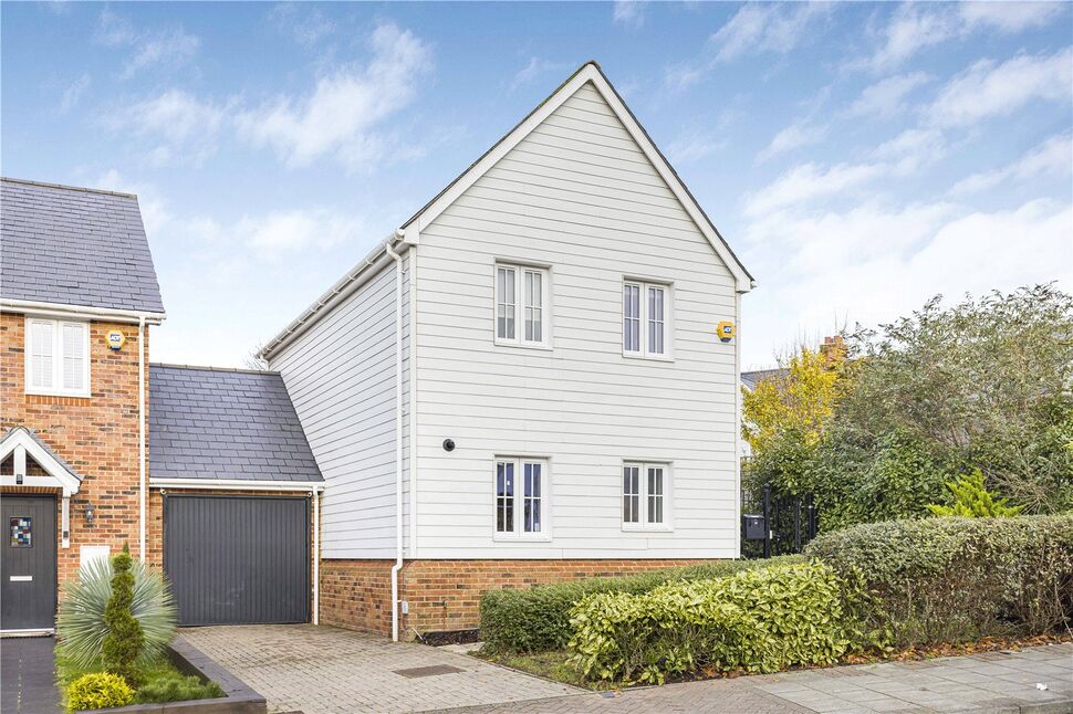 Main image of 3 bedroom Detached House to rent, Chalk Pit Avenue, Orpington, BR5