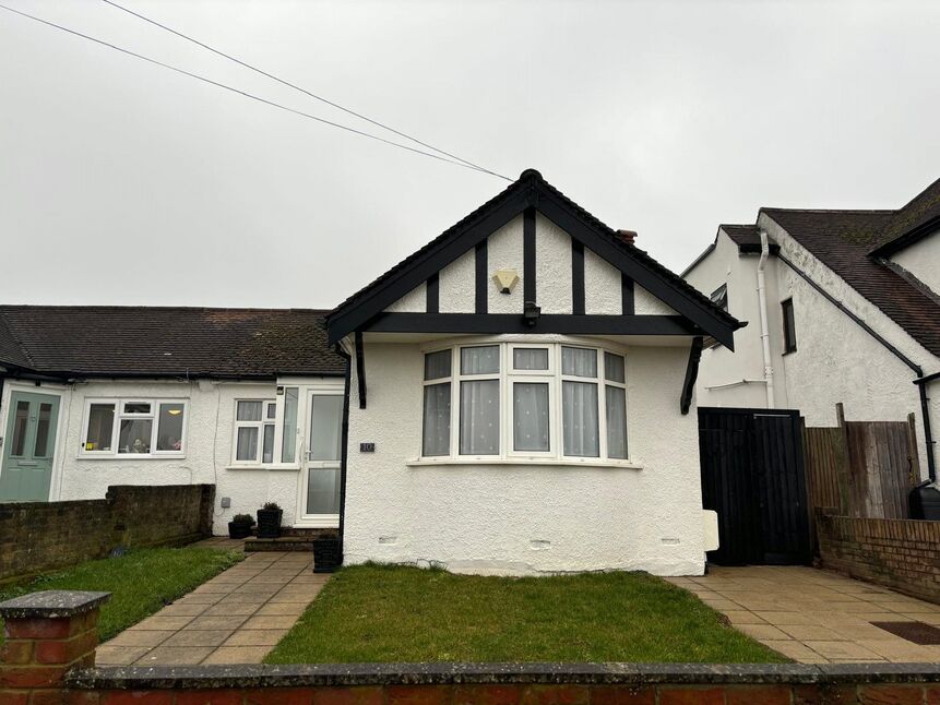 Main image of 3 bedroom Semi Detached Bungalow for sale, Littlejohn Road, Orpington, BR5