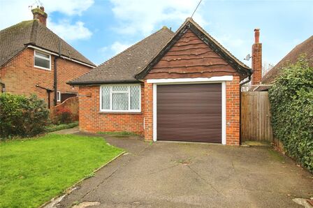 Oldfield Road, 3 bedroom Detached Bungalow for sale, £400,000