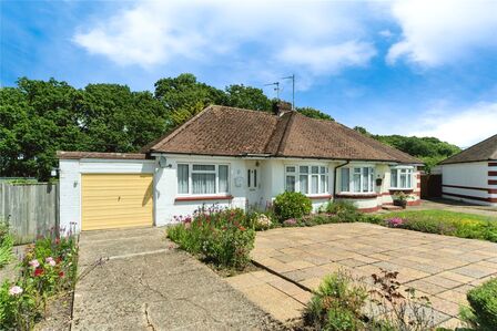 2 bedroom Semi Detached Bungalow for sale