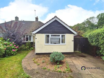 3 bedroom Semi Detached Bungalow for sale